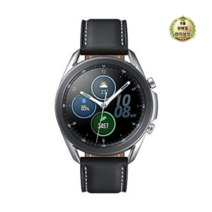 삼성전자 갤럭시워치3 45mm LTE 자급제, 미스틱 실버, GPS