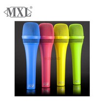 프리버드] MXL 컬러 다이나믹 보컬 마이크 LSM-9, [03]YELLOW