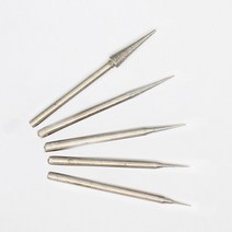 옥조각 돌조각 조형물 조각 그라인더 비트 08D, 단품