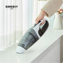 강블리 무선 핸디 청소기 GL-EH0036