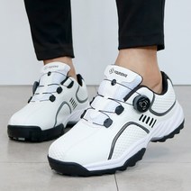 SSOOSS 남자 운동화 워킹화 골프화 스크린 QK61K2