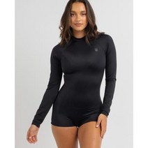 빌라봉 A/DIV AVALON 서핑 서프SUIT 웻수트 웻슈트 서핑수트 서핑수트, 검은색, 10