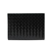 보테가베네타 인트레치아토 공용 클러치백 592855 VMBI0 1000 592855 VMBI0 1000