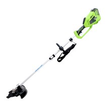 PGM1*^몰그린웍스-충전예초기 배터리1개기1개G-MAX40V 40V 잔디깎는기계 안전한 식예 편리한 깍기 전기 무선^*1췤pgm, a^^*옵션없슴