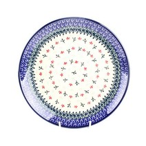 폴란드그릇 세라미카아티스티나 오븐용그릇 25.5cm접시, 1387X