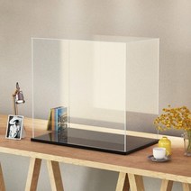 키밍 피규어 아크릴 장식장 40x20x40cm 30x30x40cm _ 29489EA