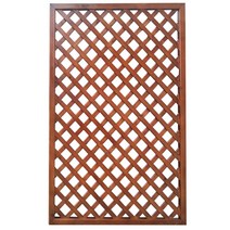 전원주택담장 전원주택울타리 옥상가벽 테라스가림막, 60 x 200