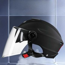 전기 자전거 헬멧 인라인 전동킥보드 MTB 스쿠터 경량, 3c(핑크)단렌즈