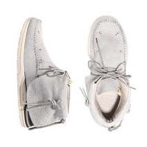 VISVIM 23 FBT LHAMO-FOLK (0123102002002 GREY) (FBT 라모 포크)
