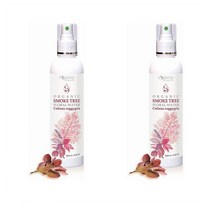 에센스 불가리아 스킨 토너 스모크 트리 플로랄 워터 Essences Bulgaria Smoke 250Ml 2개