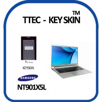 [티테크놀로지] 노트북키스킨 15형 삼성 노트북9 metal NT901X5L [투명], 상세페이지 참조, 상세페이지 참조