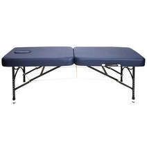 윈디 휴대용 접이식 미용베드 2000N 마사지침대