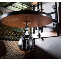 스피드볼 복싱 반응볼 권투용품 스포츠용품, 블랙