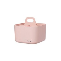 시스맥스 마이룸 수납함 포르타비타, 핑크