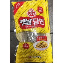 업소용 식자재 옛날 당면 오뚜기 300g 찰당면 식당용 당면/찰당면/고구마당면/식자재유통/업소용식자재/식자재전문/식재료/식당용/식자재마트, 1개[출고]_vo, 본상품[선택]_wa