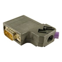 Profibus 커넥터 6ES7 972-0BA40-0XA0 재고 있음, 한개옵션0
