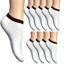 쟁이양말 남성 가로 패션 발목양말 10컬레 한세트 패션양말 남자양말 국산양말 흰색 검정 회색