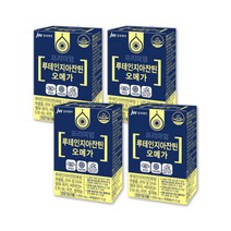 중외제약 루테인지아잔틴 오메가 4박스 SJ, 상세페이지 참조, 상세페이지 참조