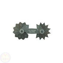 R-게이지 178MAA FUJI-후지 공구몰 측정