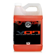 케미컬가이 하이브리드 V7 카샴푸 3.78L, 단품