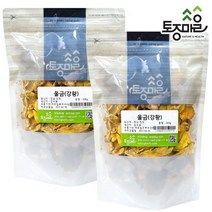 토종마을 [토종마을]국산 울금(강황) 300g X 2개, 기타, 기타