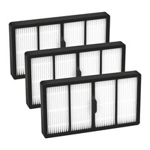 룸바 S9+용 더스트 컷 필터 아이 로봇 청소기에 대응 3개들이 호환품