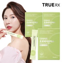 다이어트 프로바이오틱스 3개월분 체지방 감소 유산균, 단품, 단품