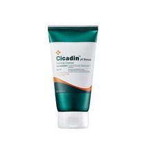 [미샤] 시카딘 약산성 블레미쉬 클렌징 폼 150ml, 단품