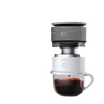 마이더치 커피메이커, 1