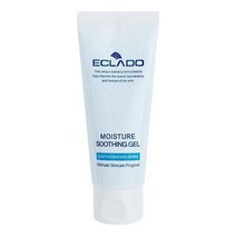 에끌라두 모이스춰 수딩젤 100g, 100g (진정쿨링젤)