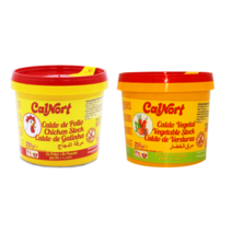 칼노트 치킨스톡 야채스톡 250g, 치킨스톡250g