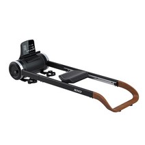 홈트 관절보호 전신운동 로잉머신 Reluctance rowing machine 가정용 에어로빅 운동 지방 감소 r100 다기능 실내 피트니스 노젓기운동 무소음운동, 검은색