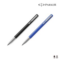 파카 벡터 스탠다드 CT 수성펜 0.8mm 2종, 블랙