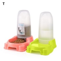 SM 애견자동 사료급식기, 종류:색상랜덤, 색상랜덤