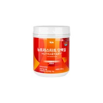 포라이프 뉴트라스타트 단백질 [900g], 900g, 1개
