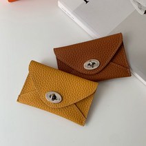 원버클 토고소가죽 카드지갑 명함지갑 교통카드지갑