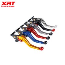 야마하 16-19 MT-10 조절식 레버 롱 XRT, Metal - 메탈