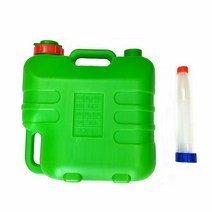 기름통 석유통 등유통 말통 10L, 1