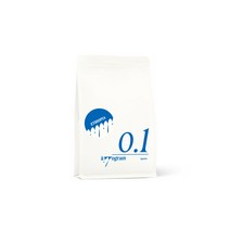 KGML 로스터리 [LF] 라이트로스팅 콜롬비아 수아사 레드 버번 무산소 내추럴 100g, 칼리타