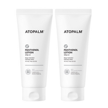 아토팜 판테놀 유아 로션, 180ml, 2개