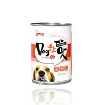 독한맛 소고기 닭고기 375g 강아지간식/애견간식/강아지사료/강아지/개간식