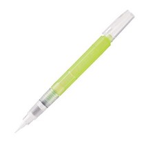 쭈bhnj__스테들러 워터브러쉬 소 그림 아트 물붓 수채 캘리그라피 물감 다용도♥hopenjoy!, ♥hopenjoy!