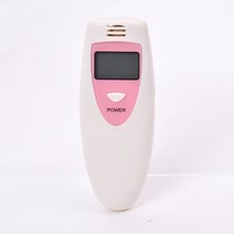 입냄새 측정기 자가 진단 가스 테스터기 악취 행기