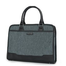 대형 회사 40대 50대 중년남성 서류가방 패션서류가방