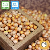 전북 순창 무농약 은행 500g / 1kg 친환경, 22년 햇 피은행(중) 1kg