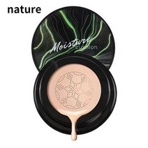 메이크업 CC 크림 파운데이션 스킨 화이트닝 모이스처라이징 페이스베이스 컨실러, nature, nature