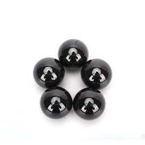 실리콘 질화물 세라믹 공 0.8mm 1.588mm-5mm Si3N4 G5 정밀 베어링 부드러운 구슬, 15 4.5mm_01 2pcs