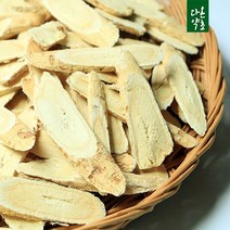 다온약초 중국산 대황기, 1개, 600g