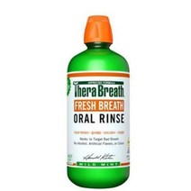 (주)온누리에이치엔씨 테라브레스 오랄린스 마일드민트 구강청결제, 1L, 1개