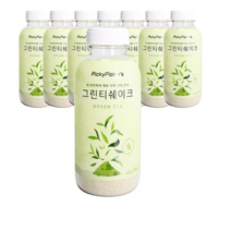 그린티 쉐이크 선식가루, 40g, 56개
